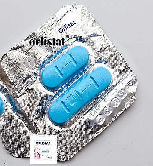 Donde puedo comprar pastillas orlistat